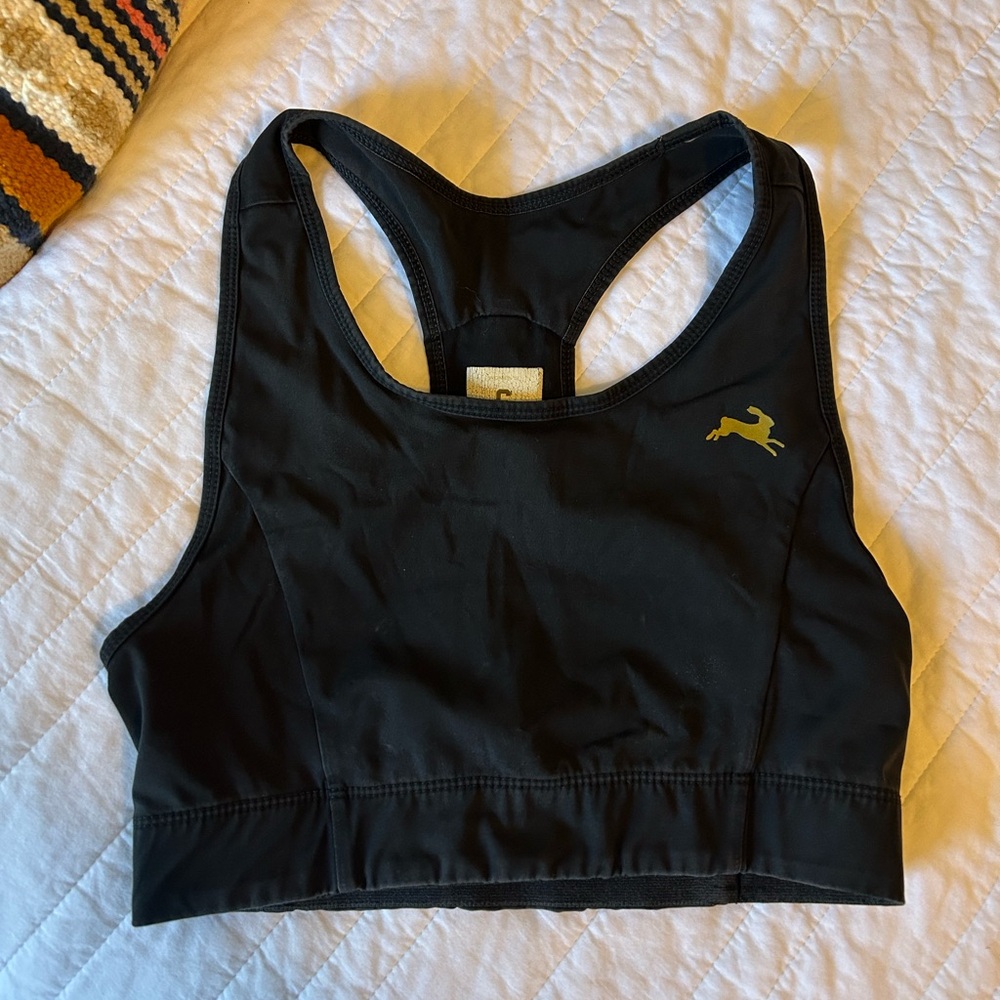 GUC Tracksmith Allston bra